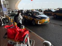 -北京建国饭店杰斯汀法餐厅