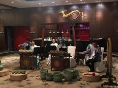 -上海龙之梦万丽酒店