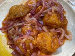 -紫金食坊(江南西路店)