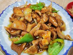 -协顺园回头馆(南顺城路店)