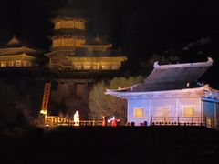 -禅宗少林·音乐大典