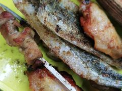 -永红源啤酒·烧烤·海鲜·大排档(青特城店)