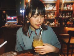 -The Cheebat 锌吧·Bistro(体育西店)