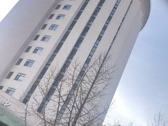 -中央音乐学院附中