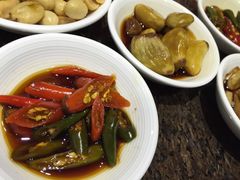 -中国厨房/台湾牛肉面