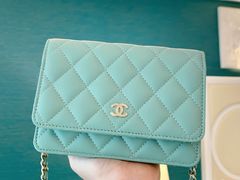 -Chanel(永利皇宫店)