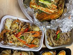 -云采云南菜(中山北路店)