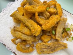 豆腐鱼-海鲜人家(吕四店)