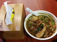 -有章牛杂(石厦店)