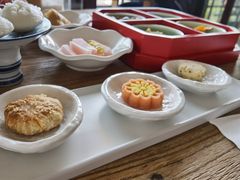 -上席擂茶·新中式青年茶馆(古城店)