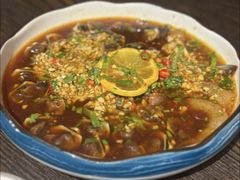 -醉旺柴火鸡(棠东店)