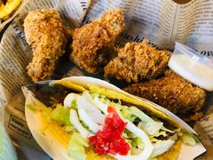 -TACO STAR 塔可星(下沙宝龙店)