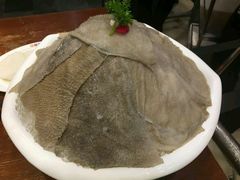 毛肚-小天鹅火锅·一线江景洪鼎旗舰店(洪崖洞店)