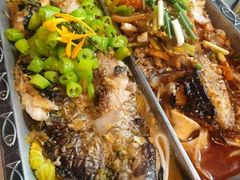 -鸣记脆皮烤鱼(山姆店)