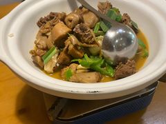 -老板很二(吉大店)