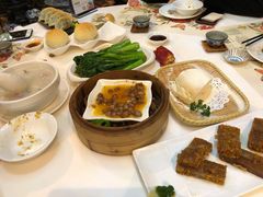 -虾饺妹·酒家(金碧店)