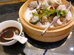 -臻悦海宴.家宴(奥体中心店)