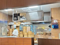 -永春园·扬州早茶·淮扬菜(漫乐城店)