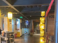 -秦淮巷·四季小馆