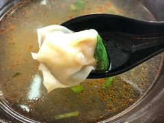 -如意馄饨(太平北路店)