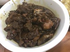 -如意香辣鸡架(总店)