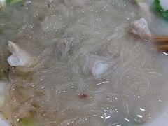 -甘记肥肠粉(马鞍北路店)