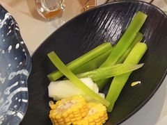 -文涵小院·邻里厨房