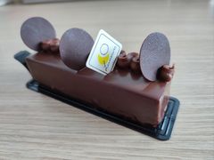-LUNEURS月乐诗·法式冰淇淋(北外滩来福士广场店)