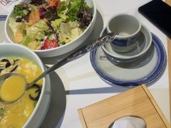 -张大嘴菜馆(庞各庄店)