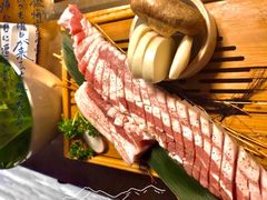 金牌严选五花肉-金妈家烤肉(龙湖U城天街店)