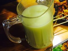 -恩你小木屋·烤肉韩式料理(嘉兴秀洲店)