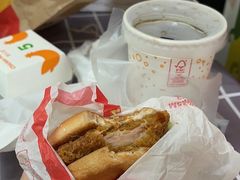 -麦当劳(斜土路2号店)