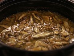 野生菌火锅-菌海森林野生菌火锅(摩根道店)