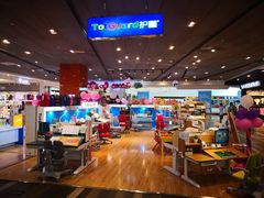 -百盛(万象城店)