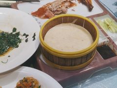 -苏先生海鲜渔庄(金桥店)
