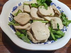 -老瑞福上海菜(人民广场店)