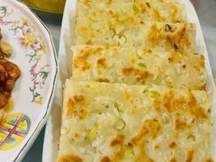 葱花饼-恭敬李·烤鸭(天坛北门店)