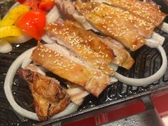 -西贝(虹口龙之梦店)