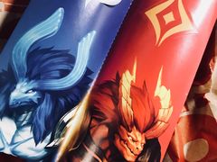 -麦当劳(保定裕华路店)