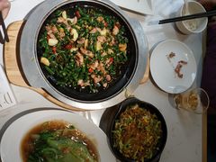 -周三的情书花园餐厅(江北店)