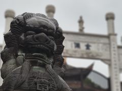 -鸣鹤古镇