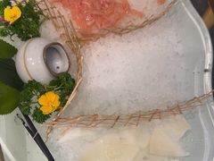 -左庭右院鲜牛肉火锅(南通CBD大有境店)