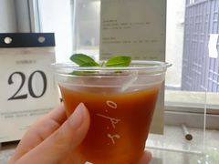 -O.P.S. CAFE