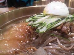 -HOTISLAND海鸡岛·韩国料理(江南西店)