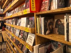 -独音唱片 Indie Music