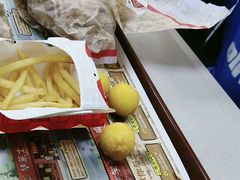 -华莱士·全鸡汉堡(宝岗店)