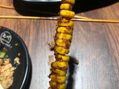 -Let’s WaKao瓦烤(贝森店)