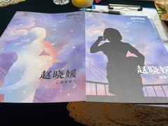 -CLUE演绎实景剧本杀(江南西店)