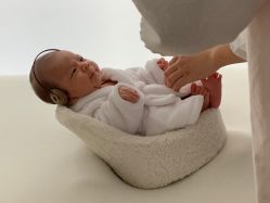 -玛瑞莎孕婴童摄影到家拍