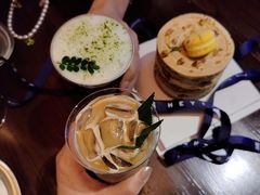 -黑草莓(重庆路店)